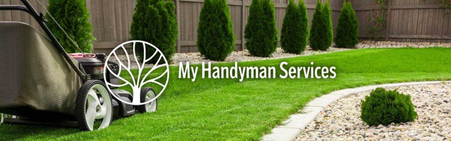 My Handyman Services Hero Banner